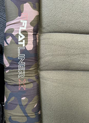 Fox Flatliner X Bed CBC109 *Ex-Display*
