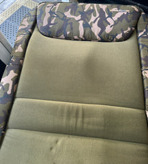 Fox Flatliner X Bed CBC109 *Ex-Display*