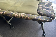 Fox Flatliner X Bed CBC109 *Ex-Display*