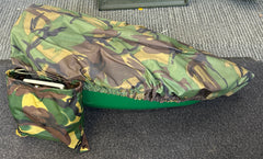 Ken Boat Ken Worthington Bait Boat