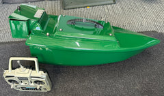 Ken Boat Ken Worthington Bait Boat