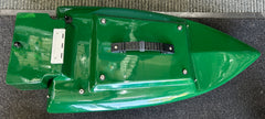 Ken Boat Ken Worthington Bait Boat