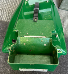 Ken Boat Ken Worthington Bait Boat