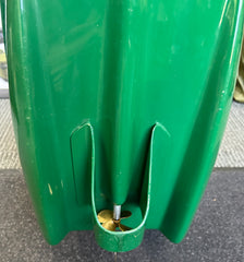 Ken Boat Ken Worthington Bait Boat
