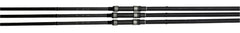 Shimano Tribal XS1 12ft 3.00lb Carp Rods X3