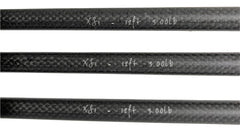 Shimano Tribal XS1 12ft 3.00lb Carp Rods X3