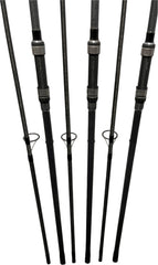 Shimano Tribal XS1 12ft 3.00lb Carp Rods X3