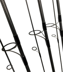 Shimano Tribal XS1 12ft 3.00lb Carp Rods X3