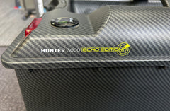Ridgemonkey Hunter 3000 Echo Edition Bait Boat
