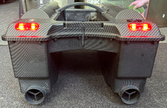 Ridgemonkey Hunter 3000 Echo Edition Bait Boat