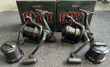 ESP Onyx Big Pit Reel X2 *Ex-Display*