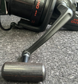 ESP Onyx Big Pit Reel X2 *Ex-Display*
