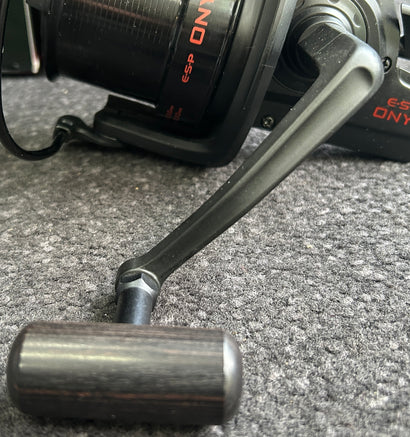 ESP Onyx Big Pit Reel X2 *Ex-Display*