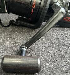 ESP Onyx Big Pit Reel X2 *Ex-Display*