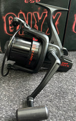 ESP Onyx Big Pit Reel X2 *Ex-Display*