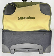Snowbee Deluxe Travel Bag