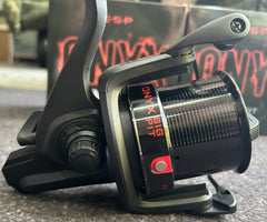 ESP Onyx Big Pit Reel X2 *Ex-Display*