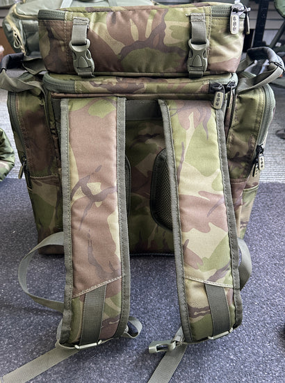 ESP QuickDraw Camo Rucksack
