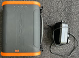 Fox Halo 96K Power Pack *Ex-Display*