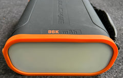 Fox Halo 96K Power Pack *Ex-Display*