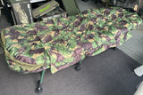 Wychwood Riot Tactical Compact 6 Leg Sleep System