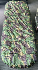 Wychwood Riot Tactical Compact 6 Leg Sleep System