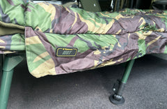 Wychwood Riot Tactical Compact 6 Leg Sleep System