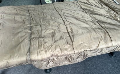 Ultimate Adventure Adapt Sleep System