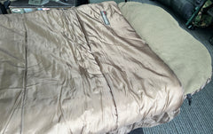 Ultimate Adventure Adapt Sleep System