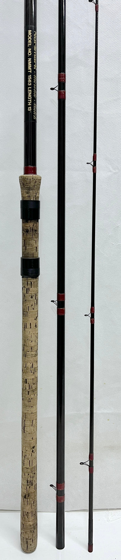 Normark Microlite Match 13ft Rod NMMT 1563