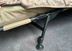Ultimate Adventure Adapt Sleep System