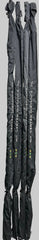 ESP Vertex Distance 12.9ft 3.50lb Carp Rods X4
