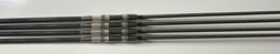 ESP Vertex Distance 12.9ft 3.50lb Carp Rods X4