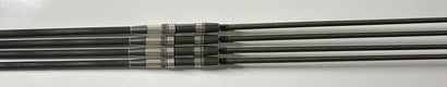 ESP Vertex Distance 12.9ft 3.50lb Carp Rods X4
