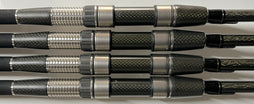 ESP Vertex Distance 12.9ft 3.50lb Carp Rods X4