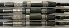 ESP Vertex Distance 12.9ft 3.50lb Carp Rods X4