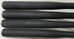 ESP Vertex Distance 12.9ft 3.50lb Carp Rods X4