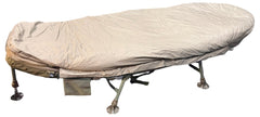 Trakker Levelite Oval Bed System V2 Sleep System