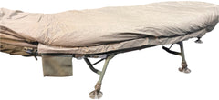 Trakker Levelite Oval Bed System V2 Sleep System