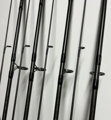 ESP Vertex Distance 12.9ft 3.50lb Carp Rods X4
