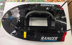 Cult Tackle Ranger Lithium Bait Boat + Tolson TF500 Fish Finder *Ex-Display*