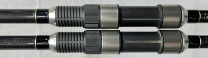 Harrison Torrix TE Special 12.6ft Carp Rods X2