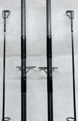 Harrison Torrix TE Special 12.6ft Carp Rods X2