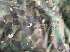 Trakker RLX 6 Camo Bed System