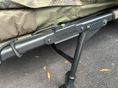 Trakker RLX 6 Camo Bed System