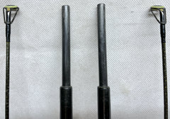 Century Armalite MK1 12ft 2.00lb Rods X2
