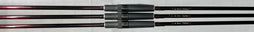 Harrison Ballista Slim 12ft 3.00lb Carp Rods X3