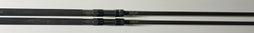 Nash NRD 12ft 3.00lb Carp Rods With Vortex Air Guide 50mm Ring Set