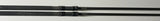Nash NRD 12ft 3.00lb Carp Rods With Vortex Air Guide 50mm Ring Set