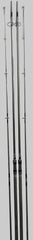 Nash NRD 12ft 3.00lb Carp Rods With Vortex Air Guide 50mm Ring Set